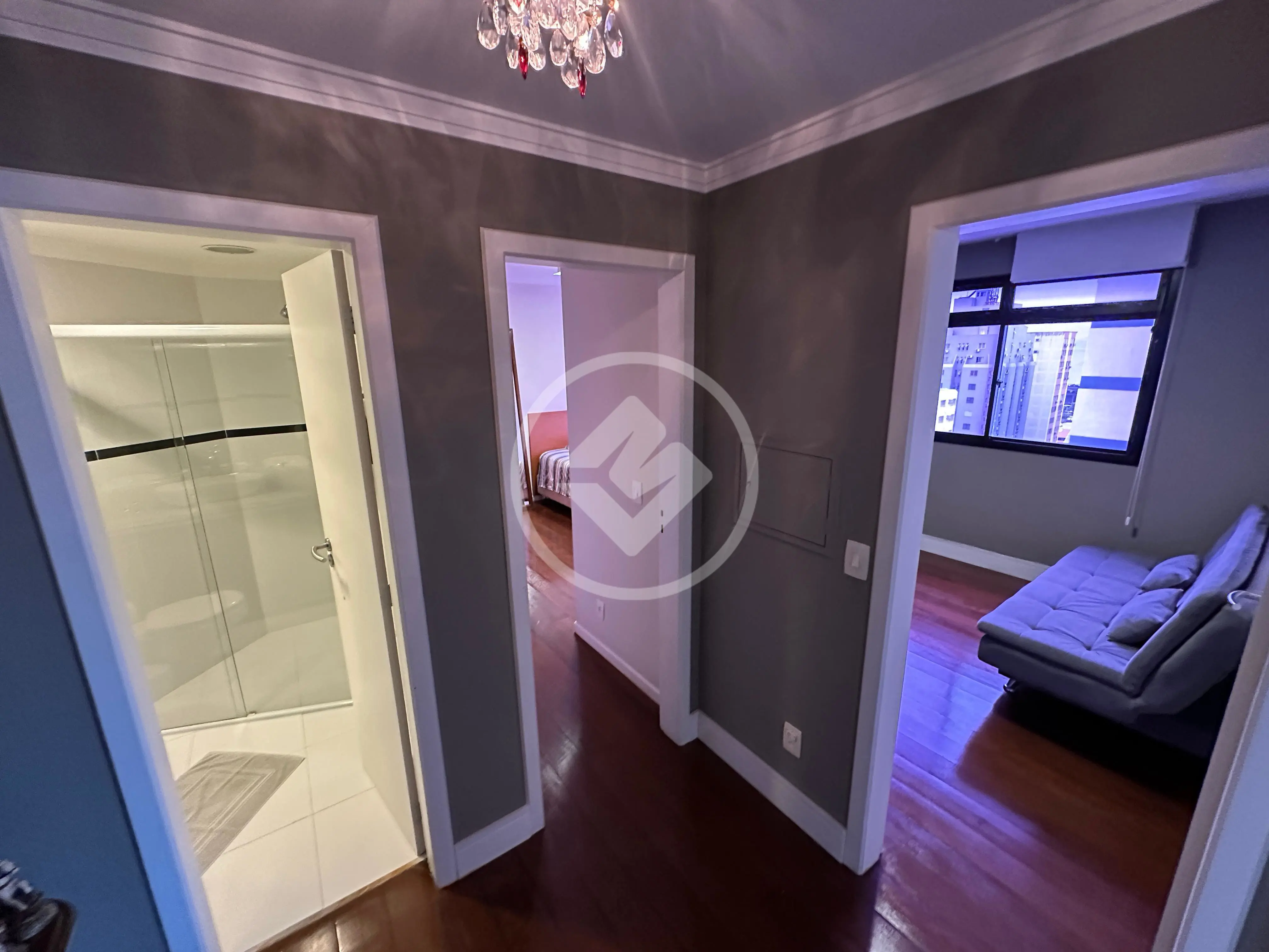 Imagem 5 - Apartamento Triplex em Centro, Florianópolis - SC