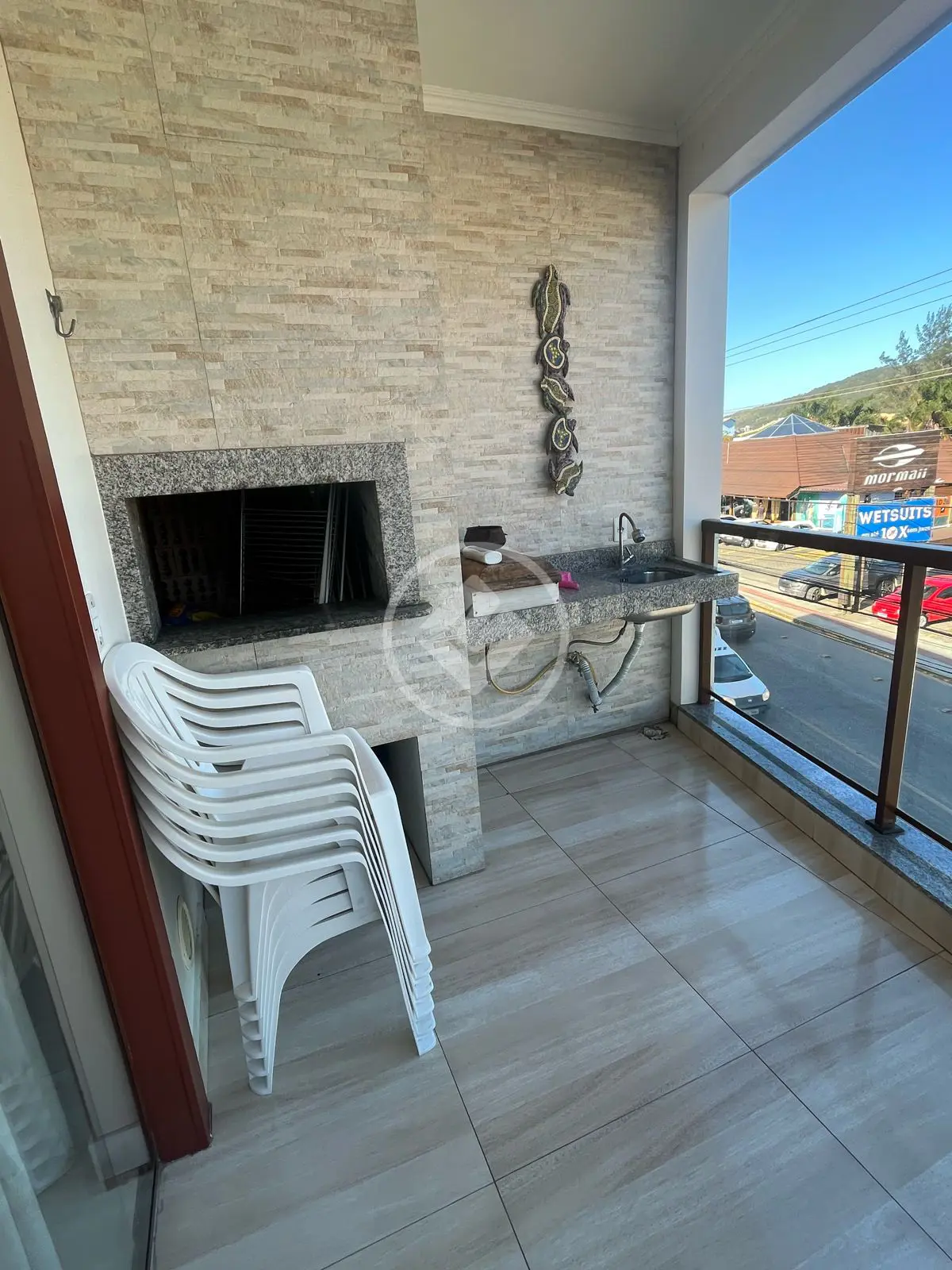 Imagem 3 - Apartamento em Campo Duna, Garopaba - SC