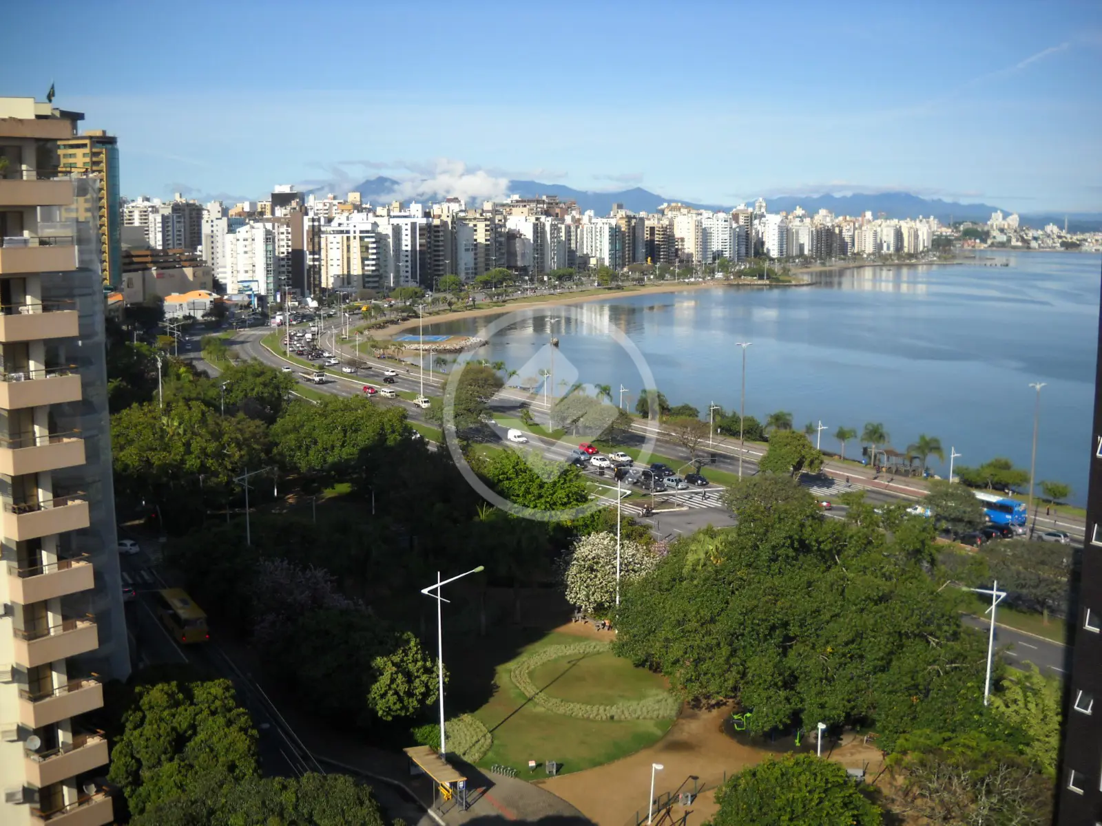 Image 28 - Apartamento em AGRONOMICA, Florianópolis - SC
