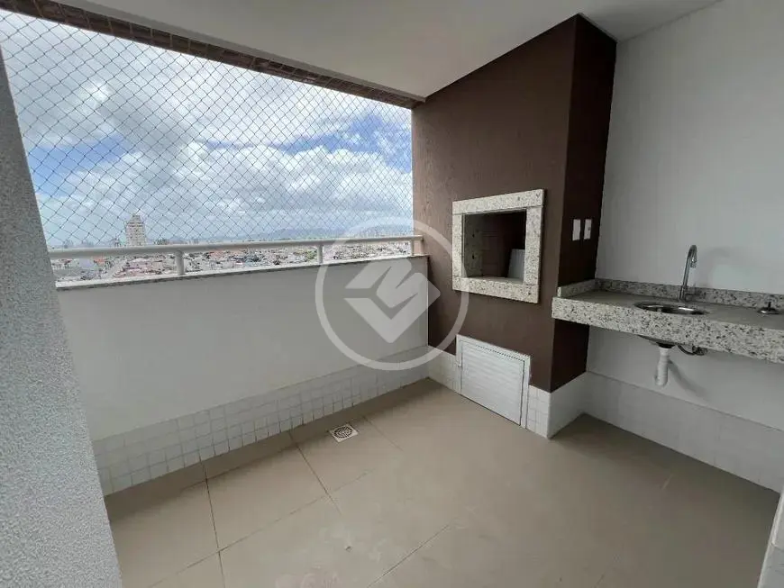 Imagem 4 - Apartamento em Campinas, São José - SC