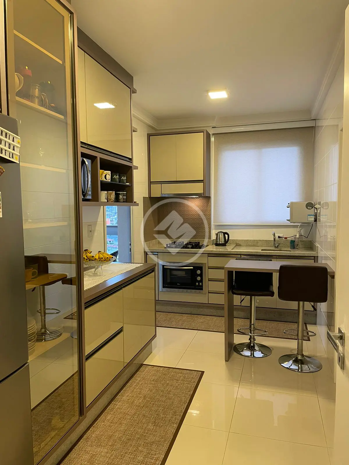 Imagem 2 - Apartamento em Centro, Palhoça - SC