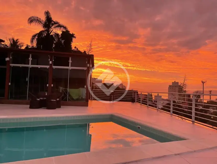 Casa AGRONOMICA, Florianópolis - SC — foto 1