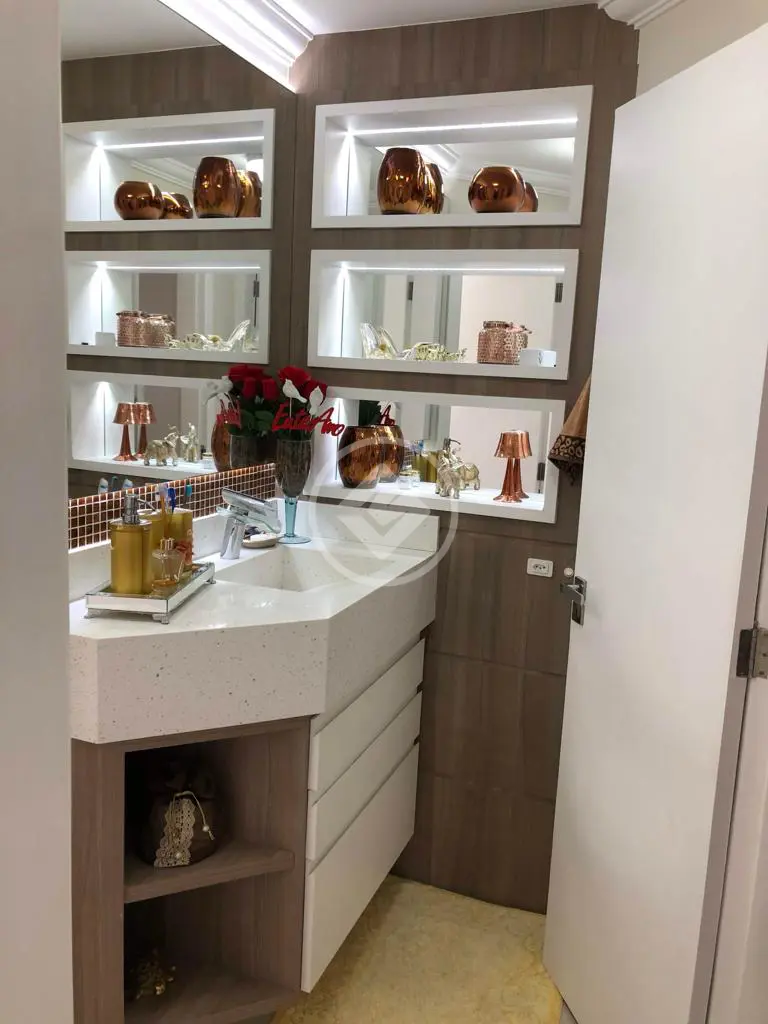 Imagem 2 - Apartamento em Centro, Florianópolis - SC