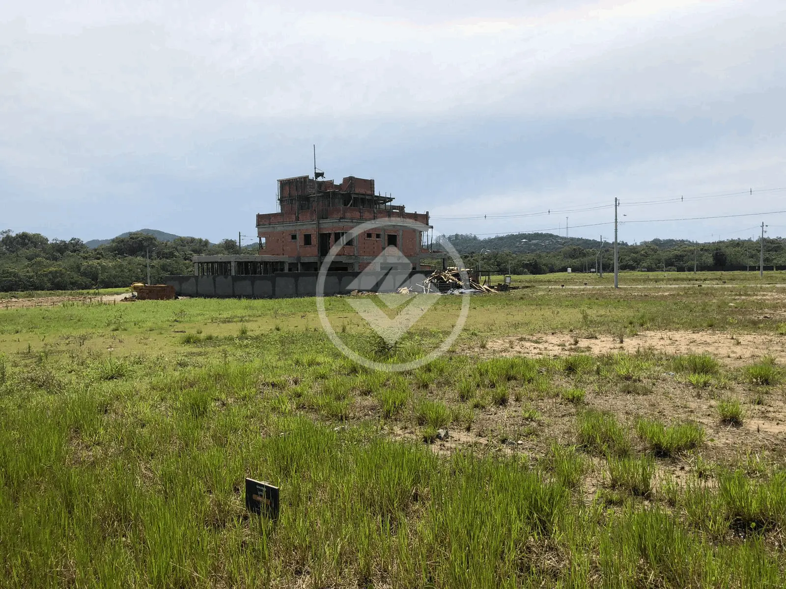 Imagem 6 - Terreno em INGLESES, Florianópolis - SC