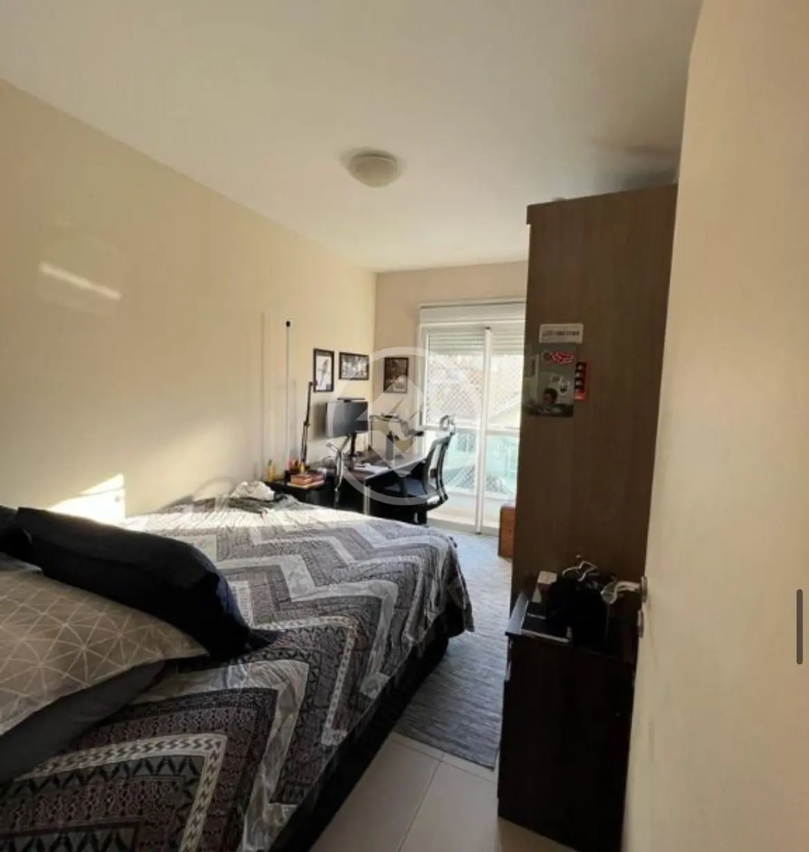 Imagem 2 - Apartamento em JOAO PAULO, Florianópolis - SC