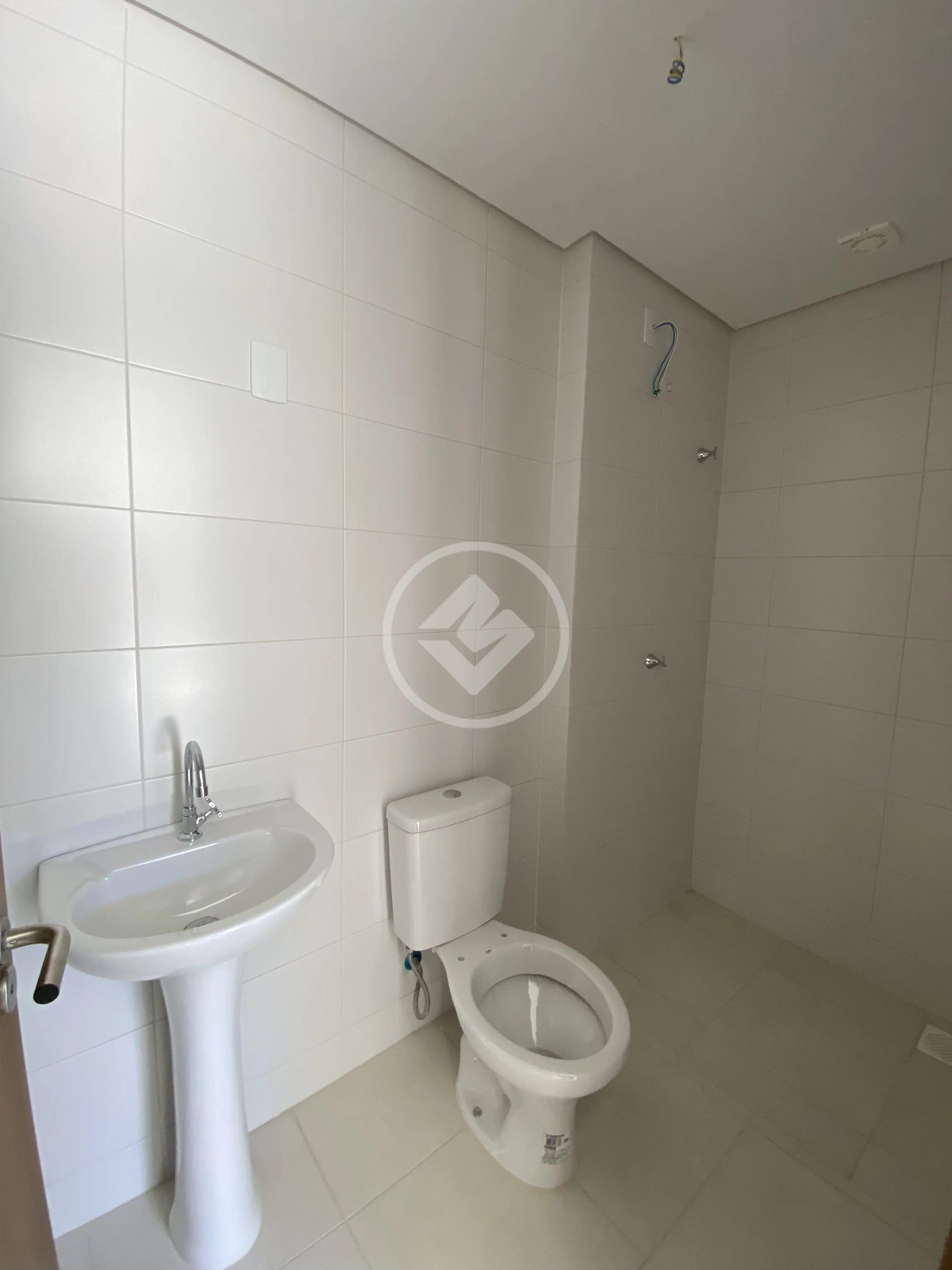 Imagem 1 - Apartamento em Vargem do Bom Jesus, Florianópolis - SC