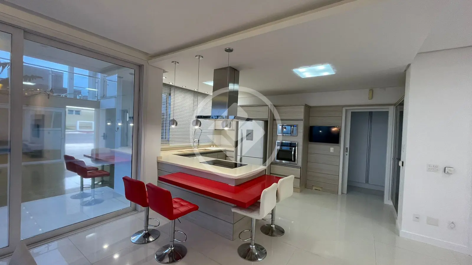 Imagem 6 - Casa em Lagoa da Conceição, Florianópolis - SC