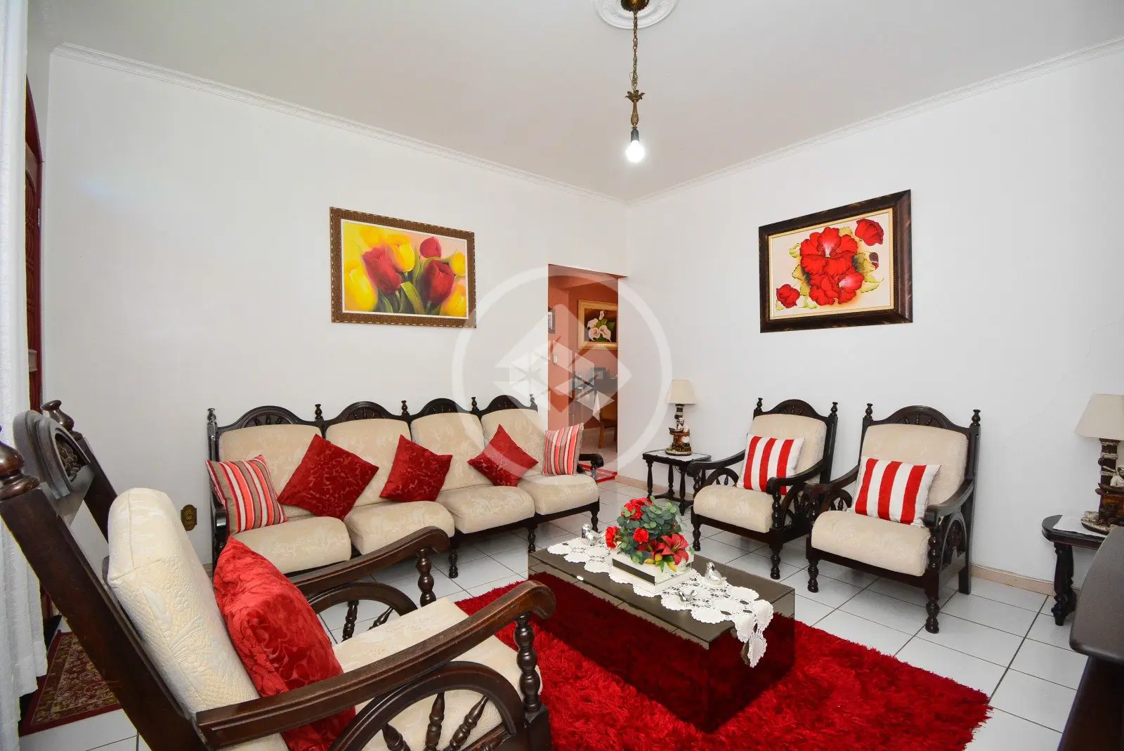 Imagem 6 - Casa Comercial em Barreiros, São José - SC