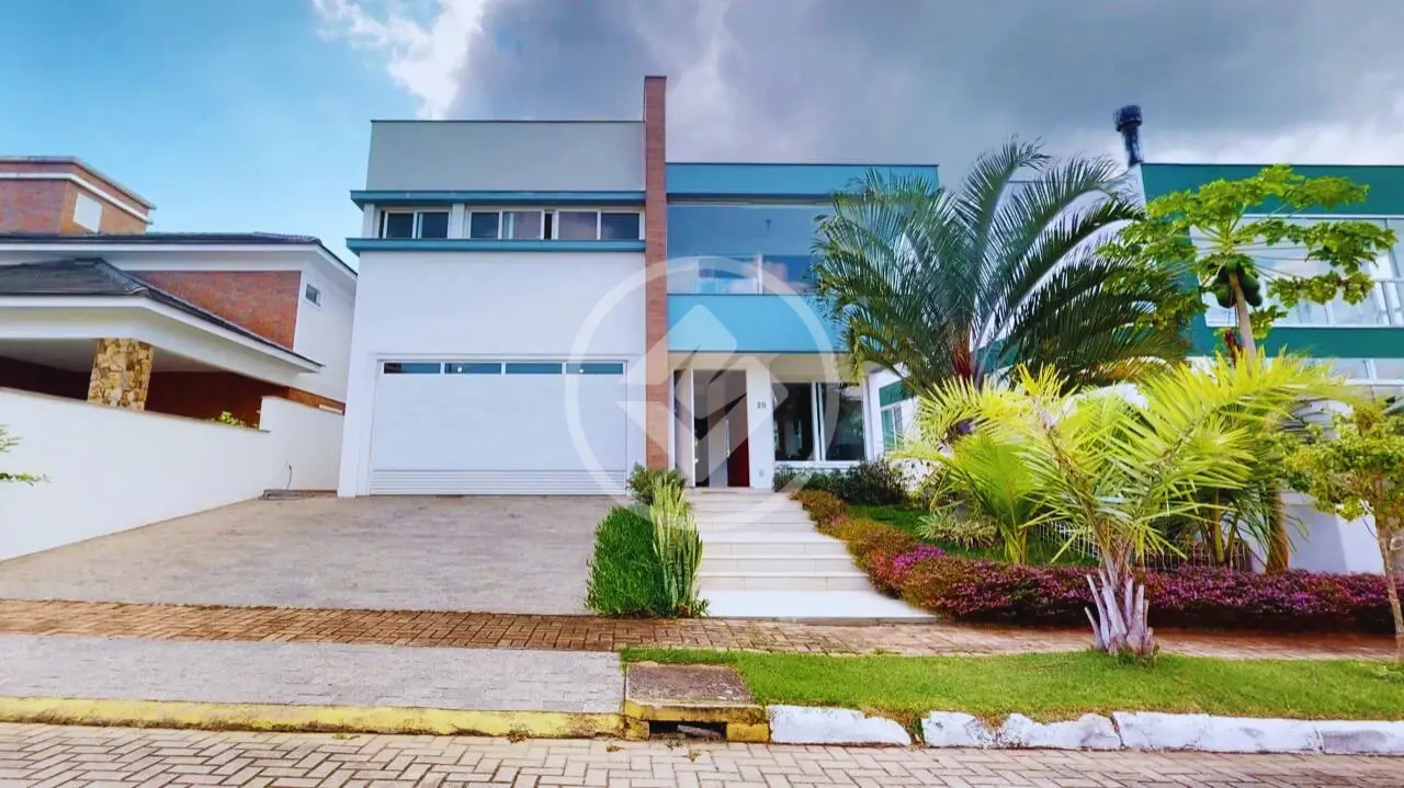 Casa Condomínio Morro das Pedras, Florianópolis - SC — foto 2
