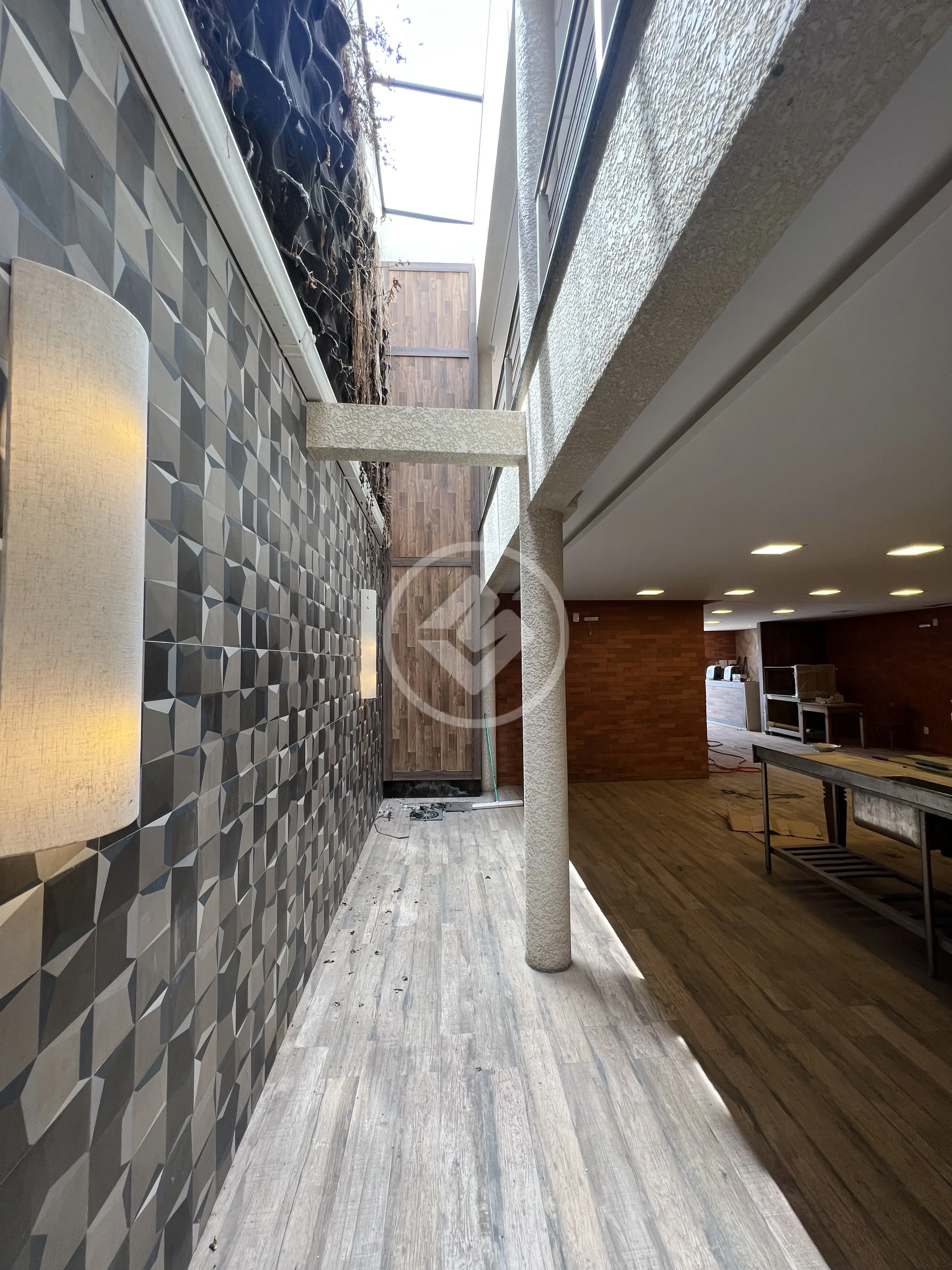 Imagem 1 - Casa Comercial em Agronômica, Florianópolis - SC