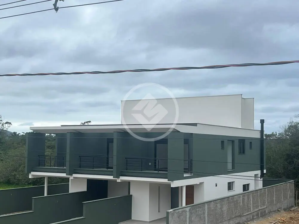 Imagem 2 - Casa em Ribeirão da Ilha, Florianópolis - SC