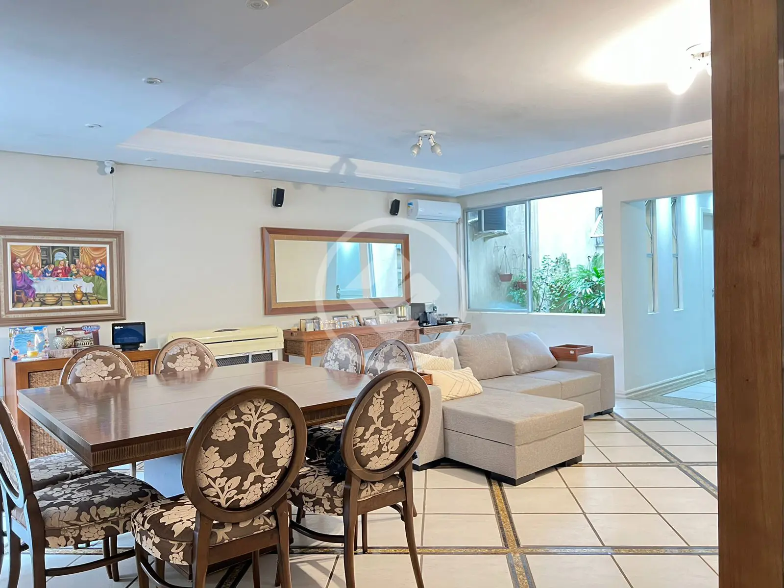 Imagem 3 - Apartamento em Centro, Florianópolis - SC