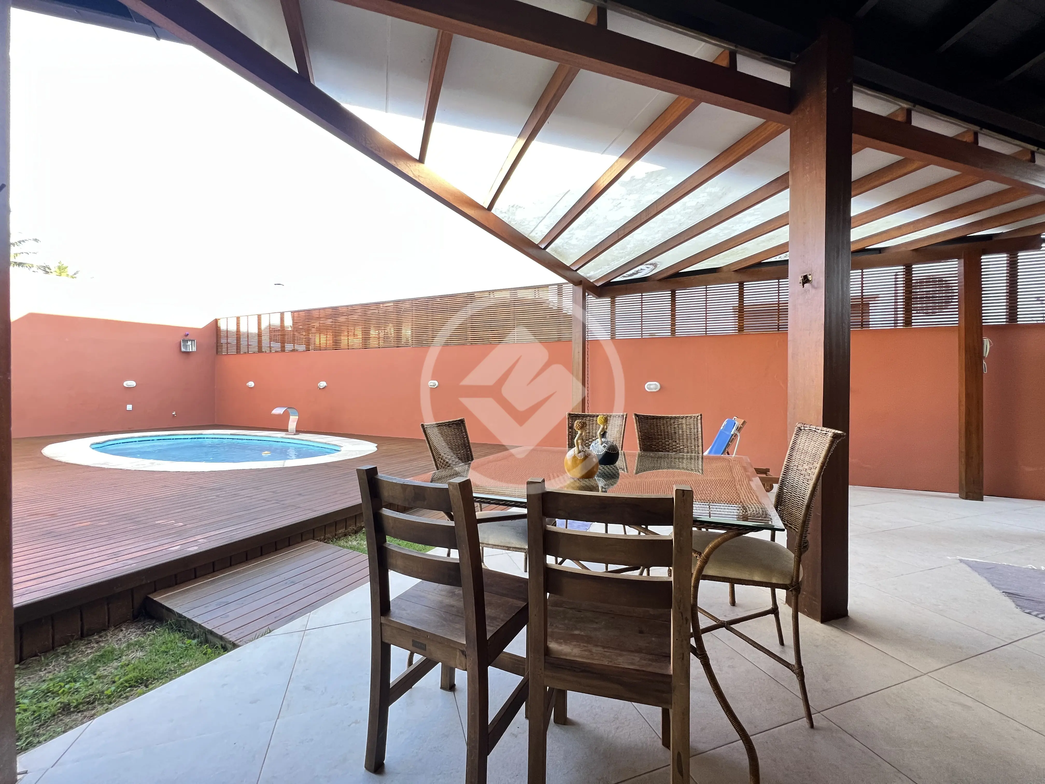 Imagem 5 - Casa em CORREGO GRANDE, Florianópolis - SC