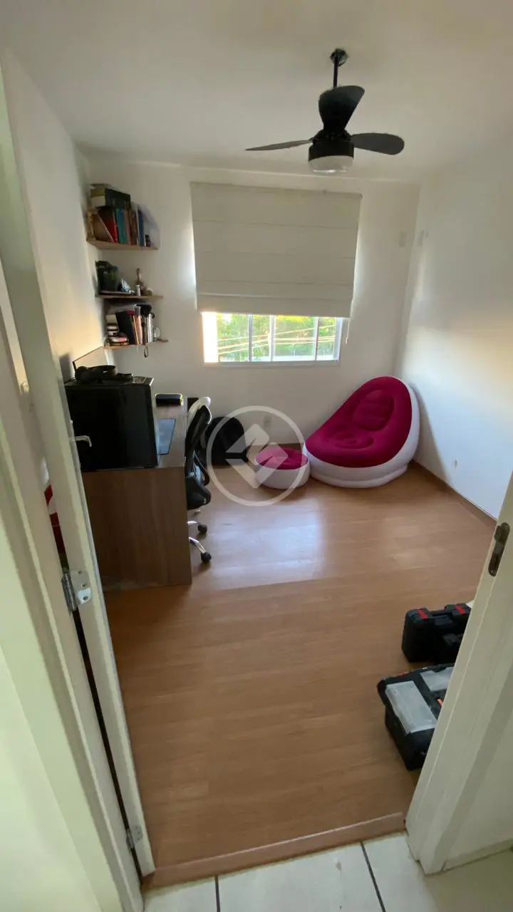 Imagem 2 - Apartamento em Vargem do Bom Jesus, Florianópolis - SC