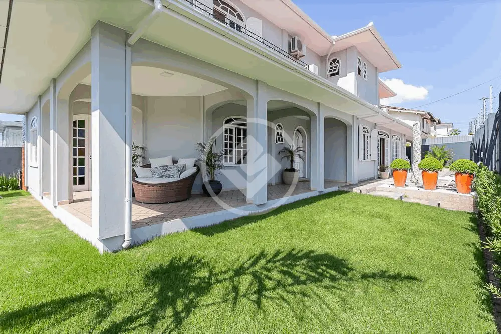 Casa Jardim Atlântico, Florianópolis - SC — foto 2