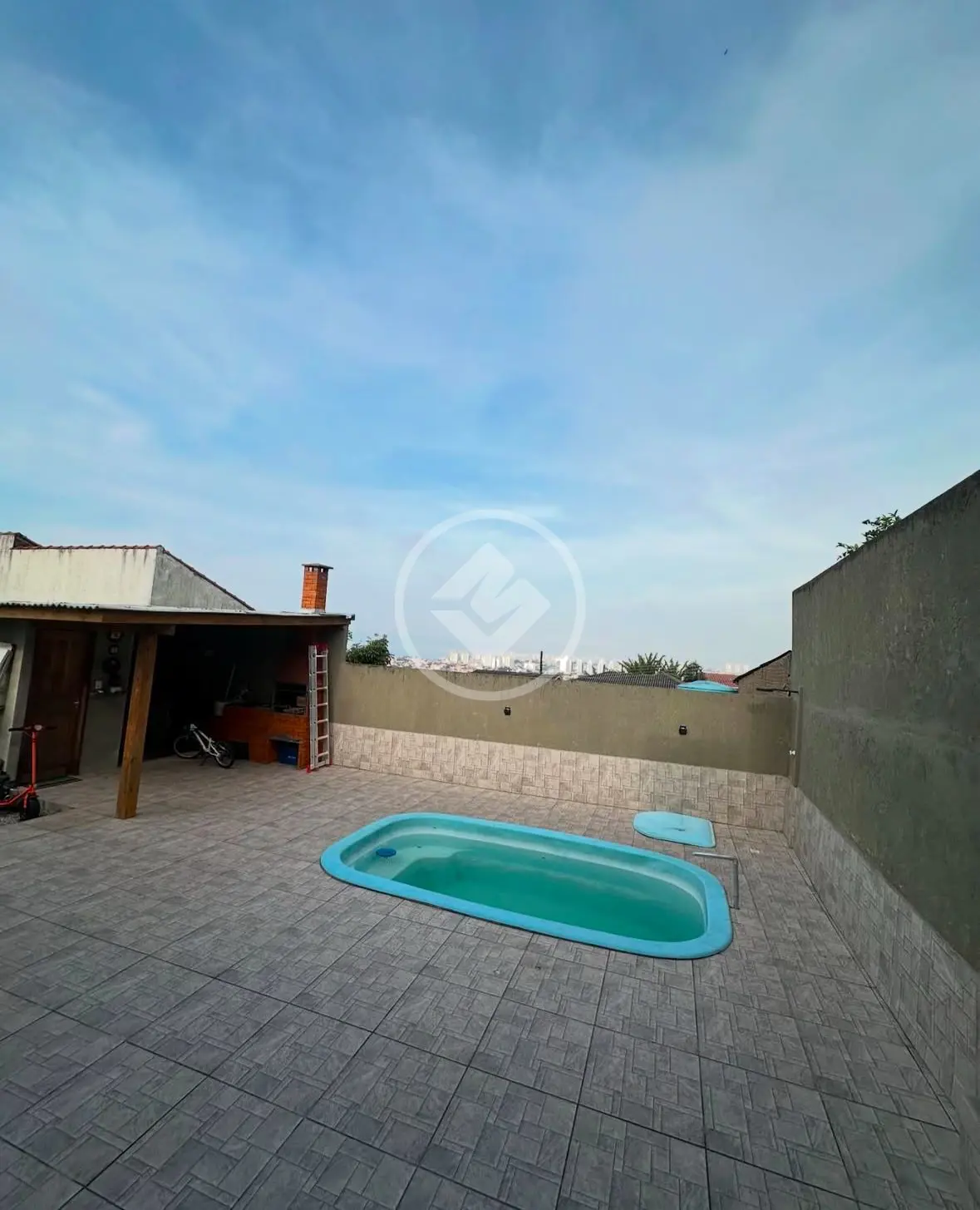 Image 9 - Casa em SERRARIA, São José - SC