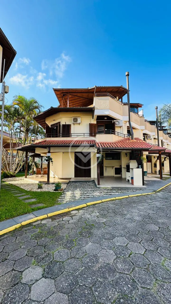 Casa Condomínio CACHOEIRA DO BOM JESUS, Florianópolis - SC — foto 1