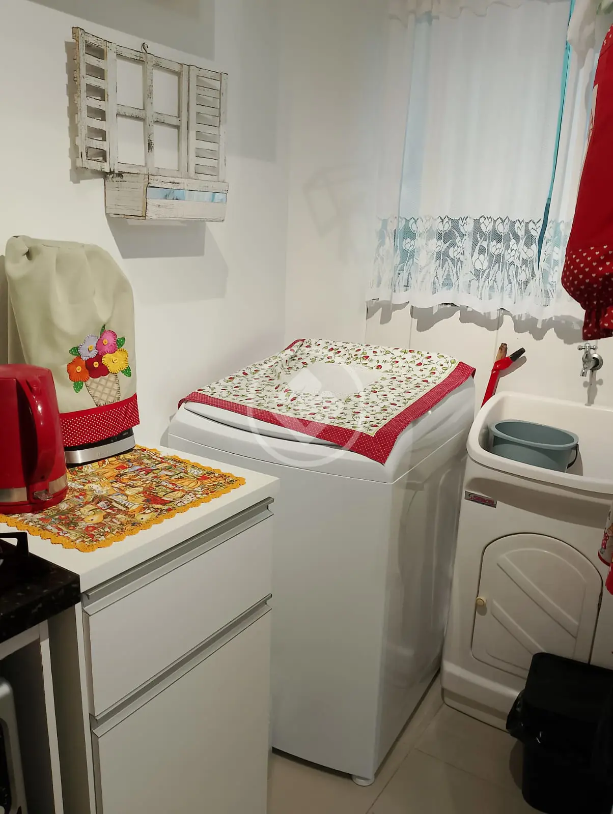 Imagem 4 - Apartamento em Areias, São José - SC