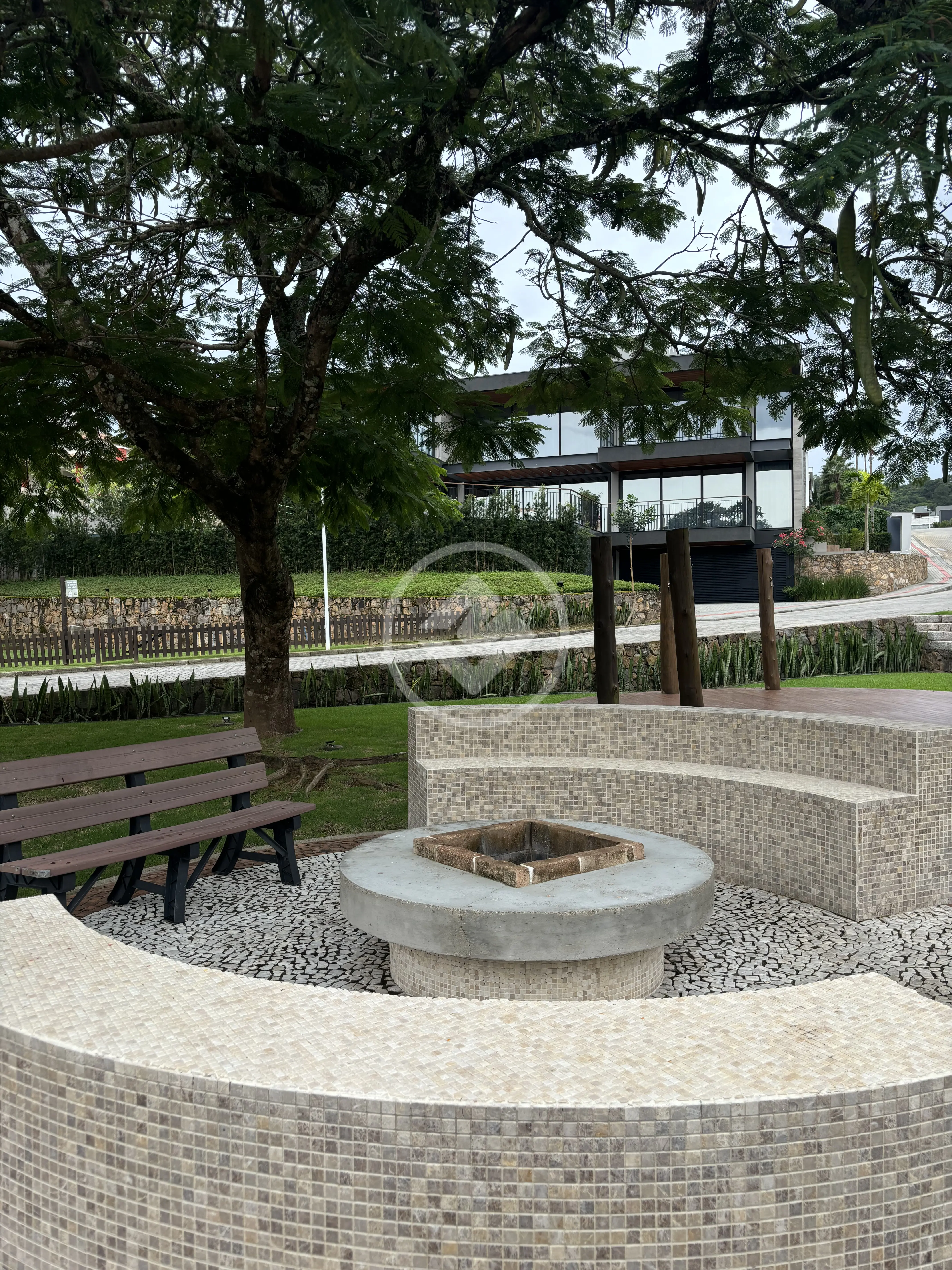 Imagem 2 - Terreno Condomínio em Cacupé, Florianópolis - SC