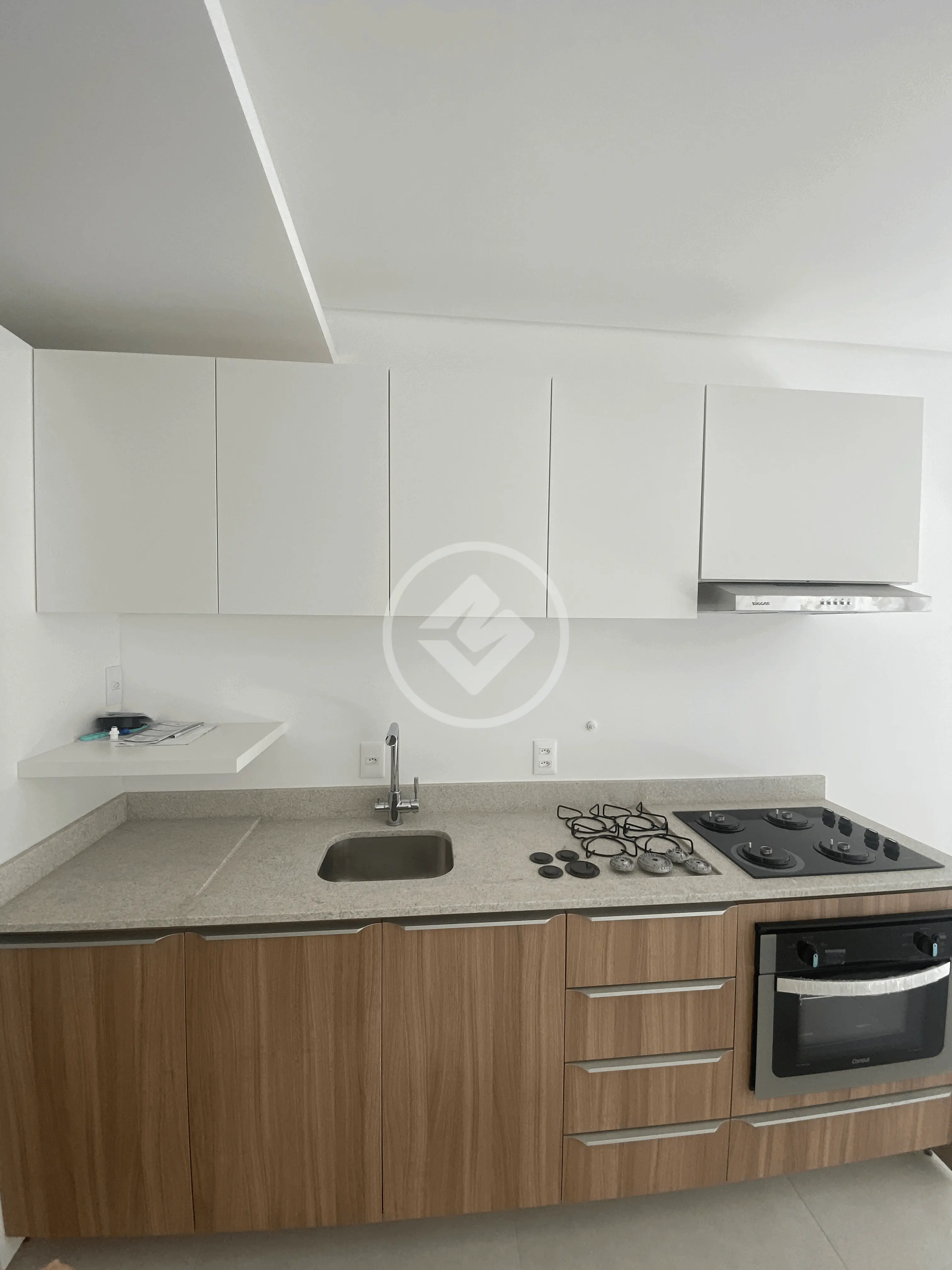 Imagem 2 - Loft / Studio em João Paulo, Florianópolis - SC