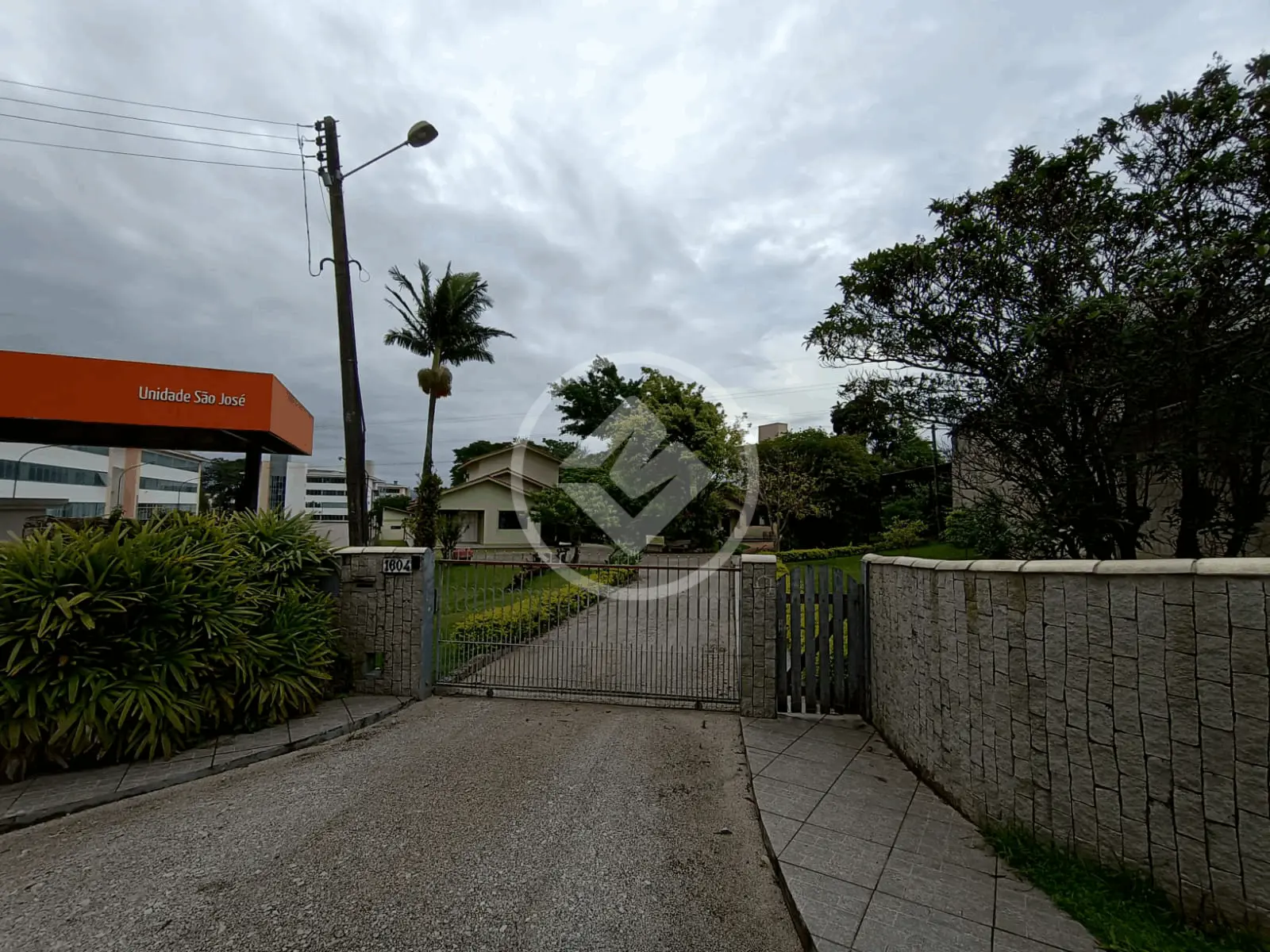 Terreno Picadas do Sul, São José - SC — foto 2