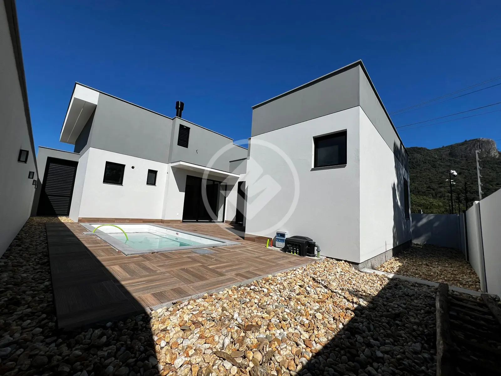 Image 16 - Casa Condomínio em PEDRA BRANCA, Palhoça - SC