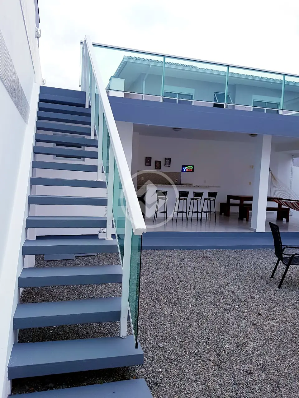 Casa Praia do Sonho, Palhoça - SC — foto 2