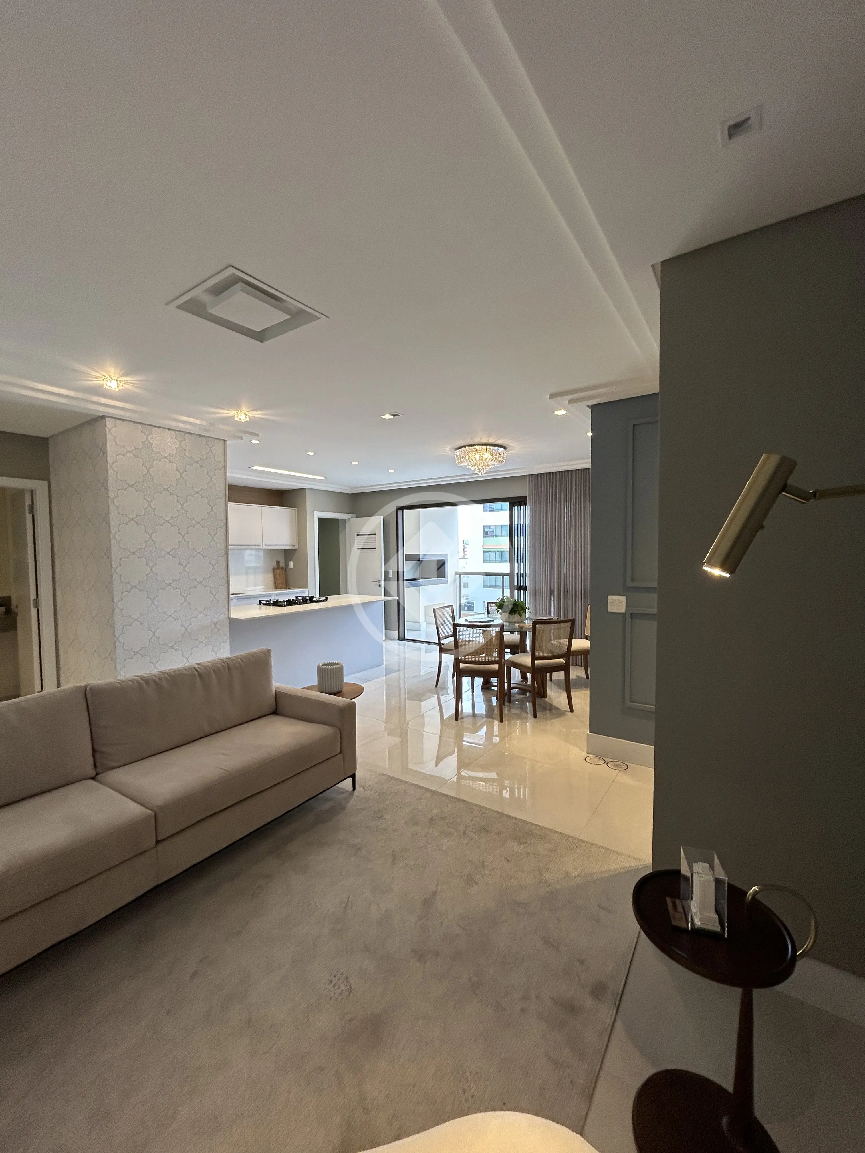 Apartamento Kobrasol, São José - SC — foto 1