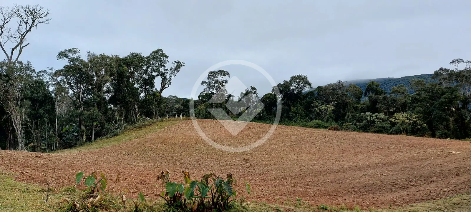 Terreno Invernadinha, Rancho Queimado - SC — foto 1