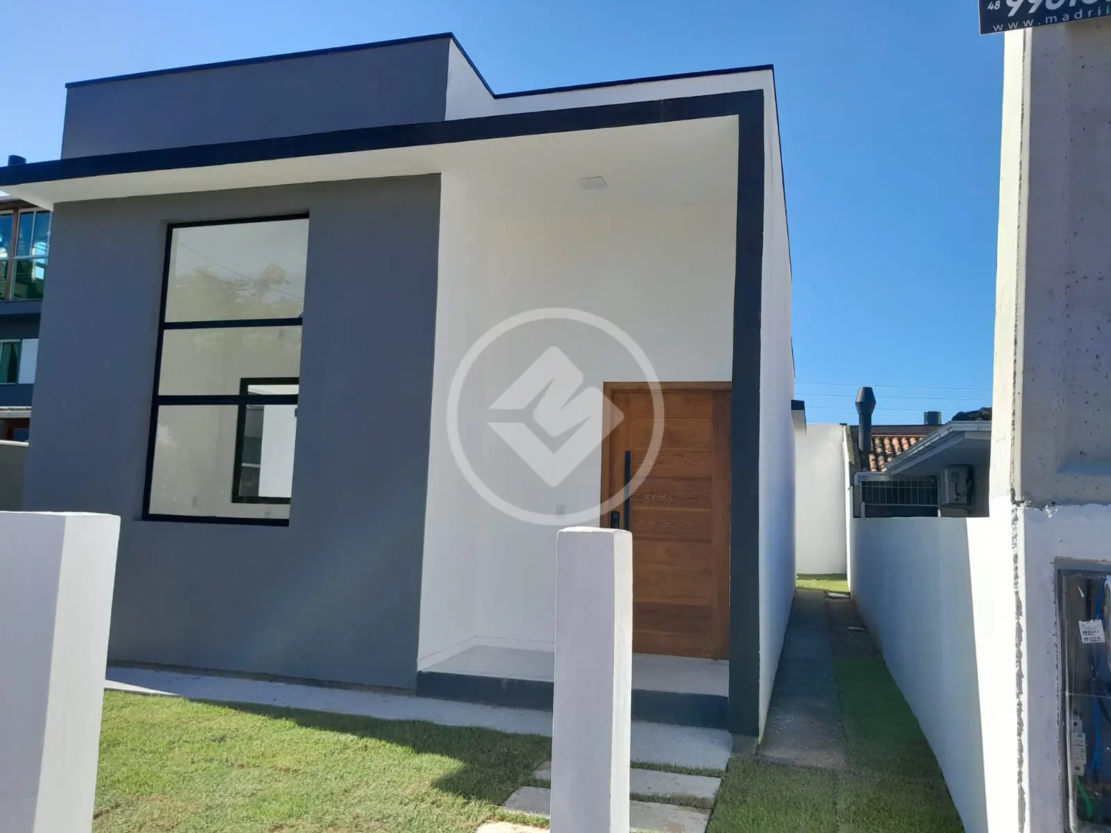 Imagem 2 - Casa em Madri, Palhoça - SC