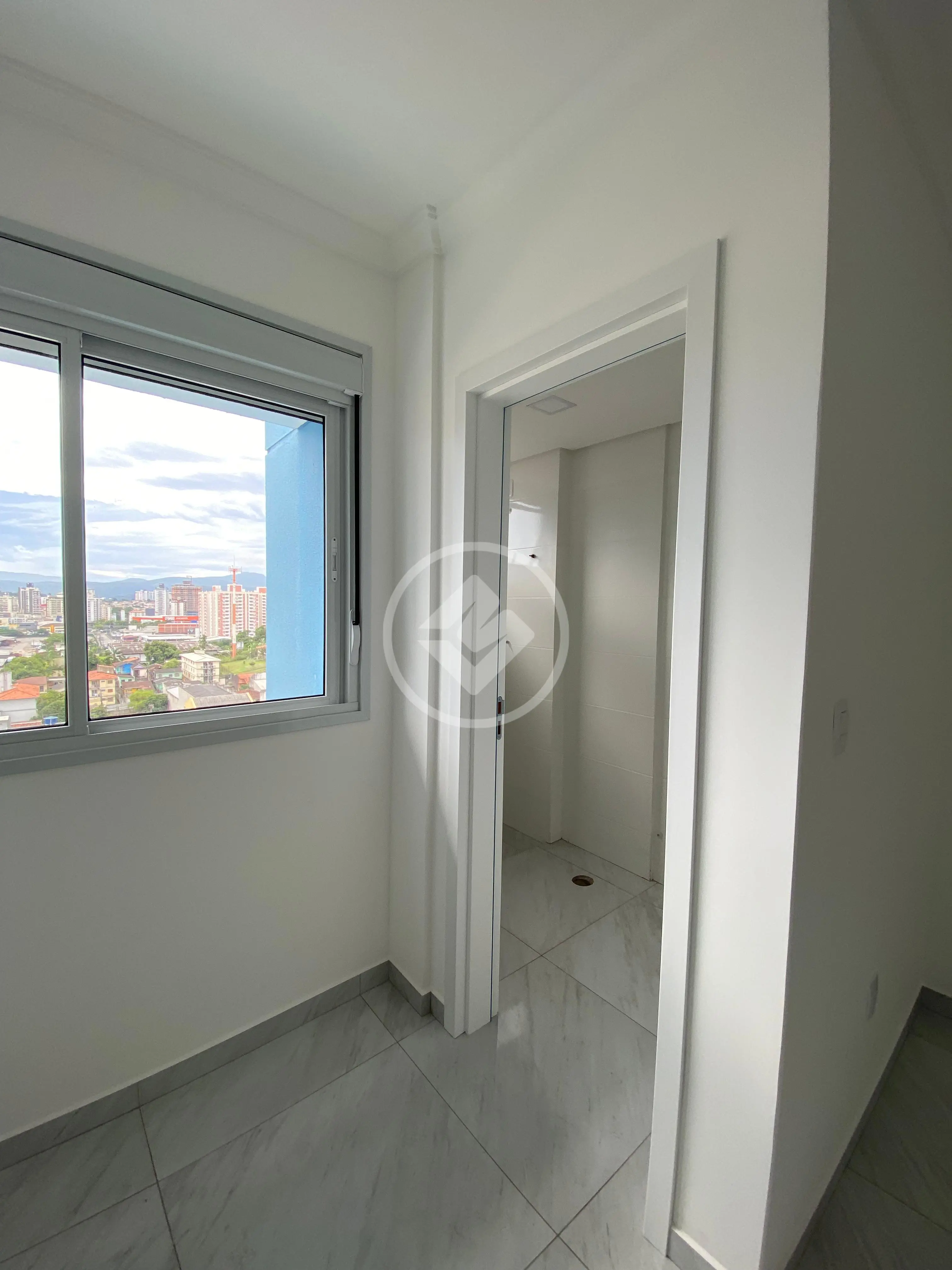 Imagem 2 - Apartamento em Barreiros, São José - SC