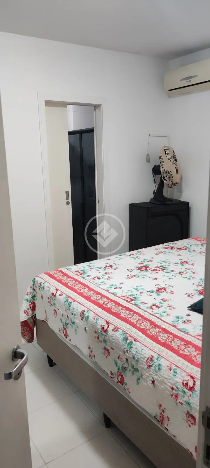 Imagem 6 - Apartamento em Barreiros, São José - SC