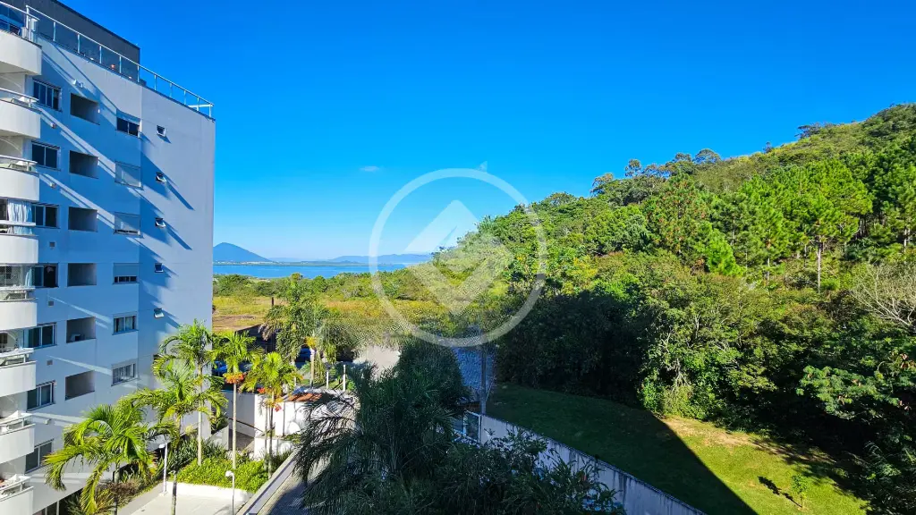 Imagem 2 - Apartamento em PANTANAL, Florianópolis - SC