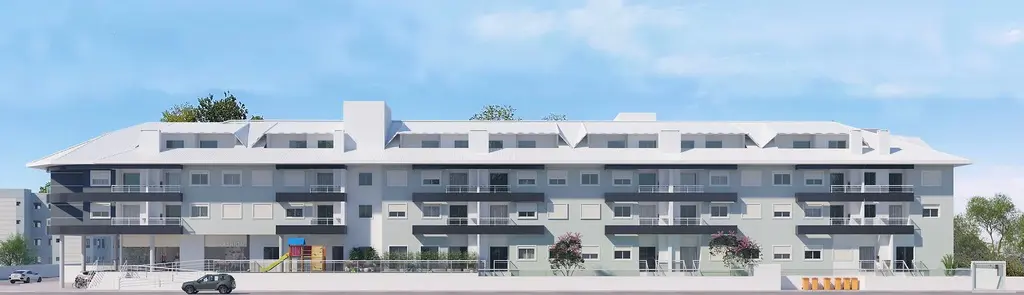 Imagem 2 - Apartamento em Ingleses do Rio Vermelho, Florianópolis - SC