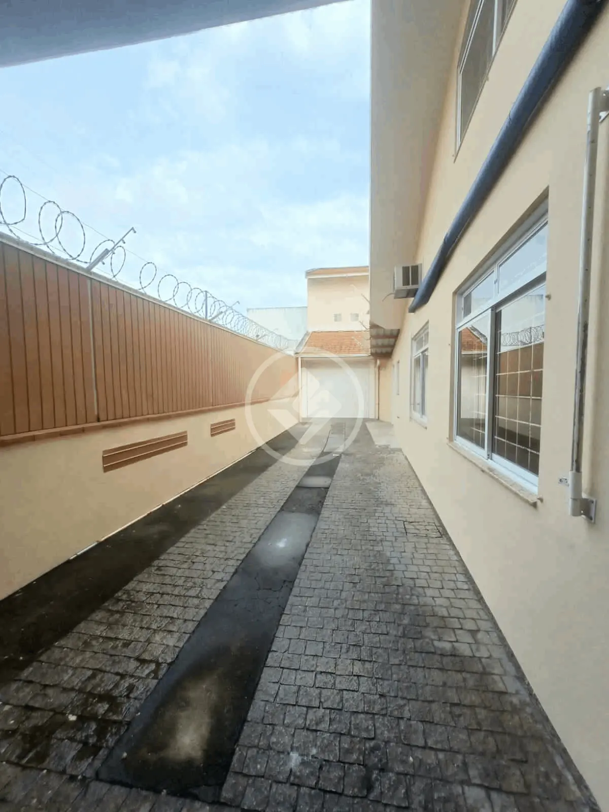 Casa Ipiranga, São José - SC — foto 1