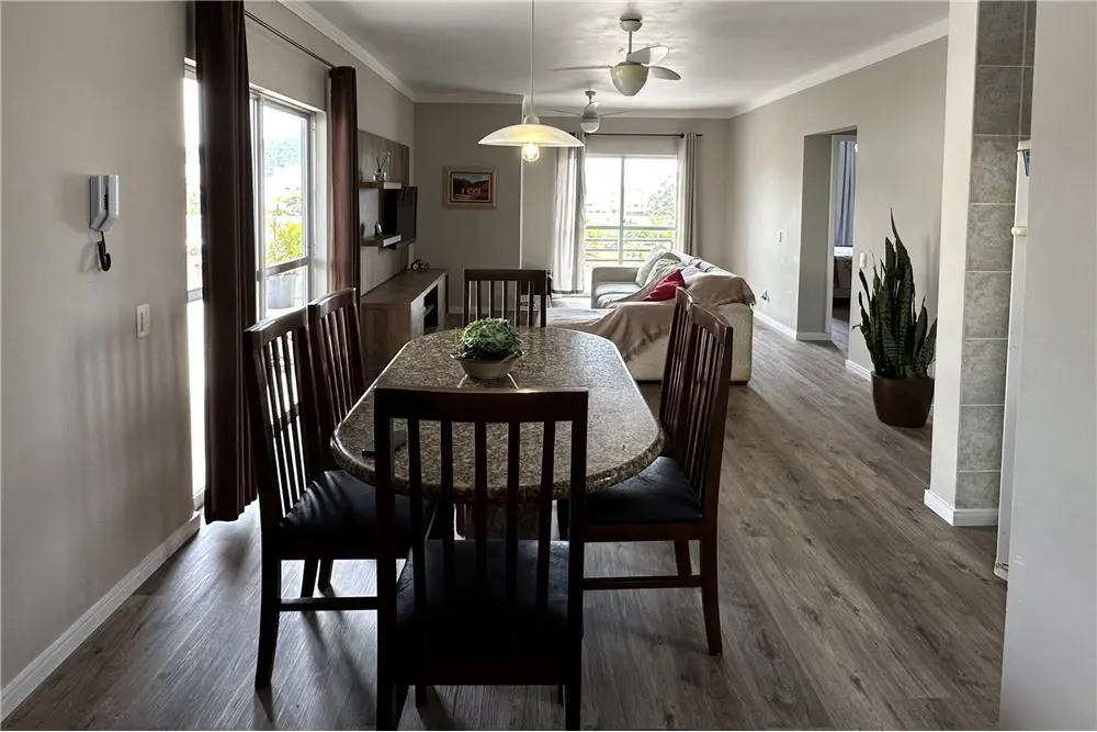 Imagem 3 - Apartamento em Ingleses do Rio Vermelho, Florianópolis - SC