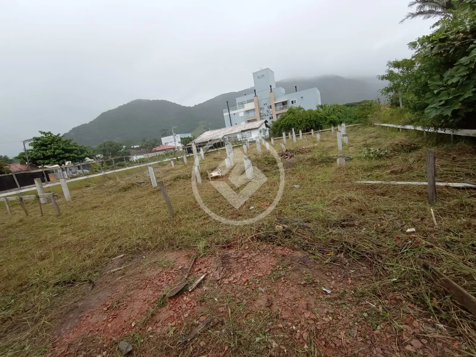 Terreno Ribeirão da Ilha, Florianópolis - SC — foto 1