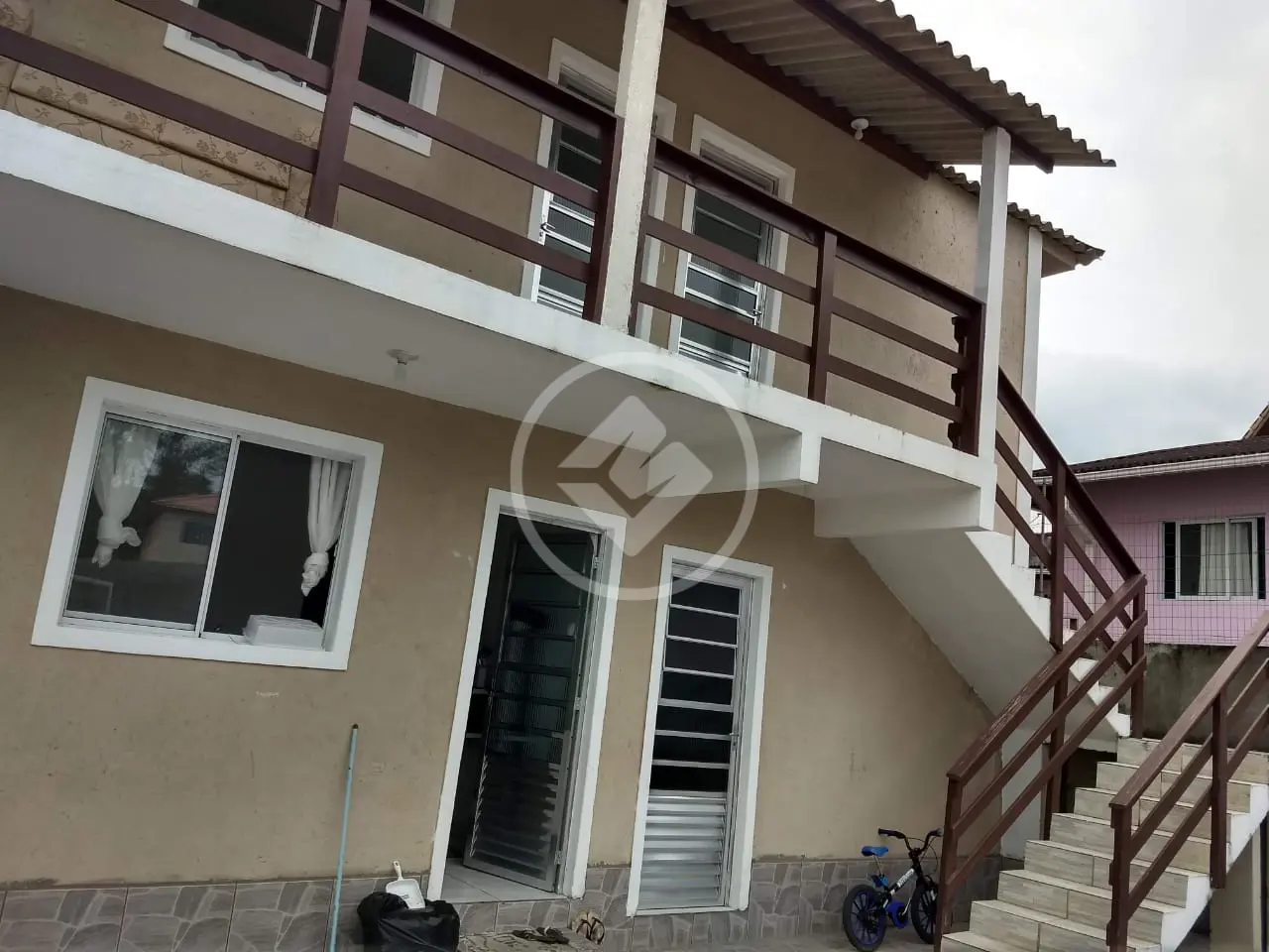 Kitnet / Conjugado Tapera da Base, Florianópolis - SC — foto 2