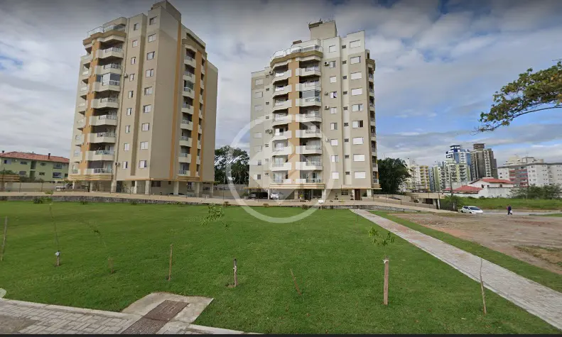 Apartamento Passa Vinte, Palhoça - SC — foto 1