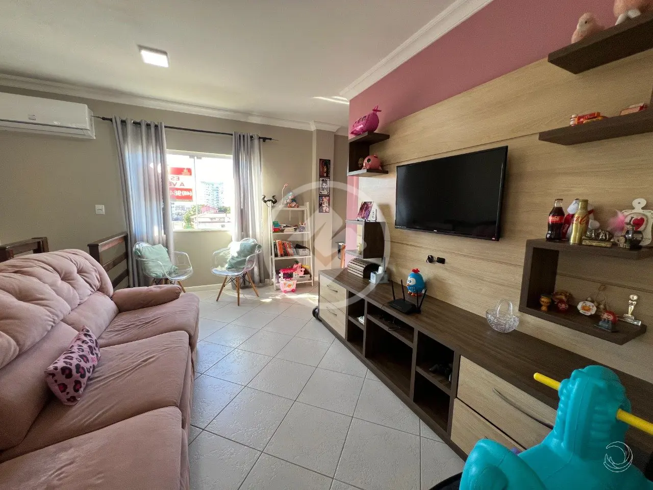 Imagem 6 - Cobertura Duplex em Barreiros, São José - SC