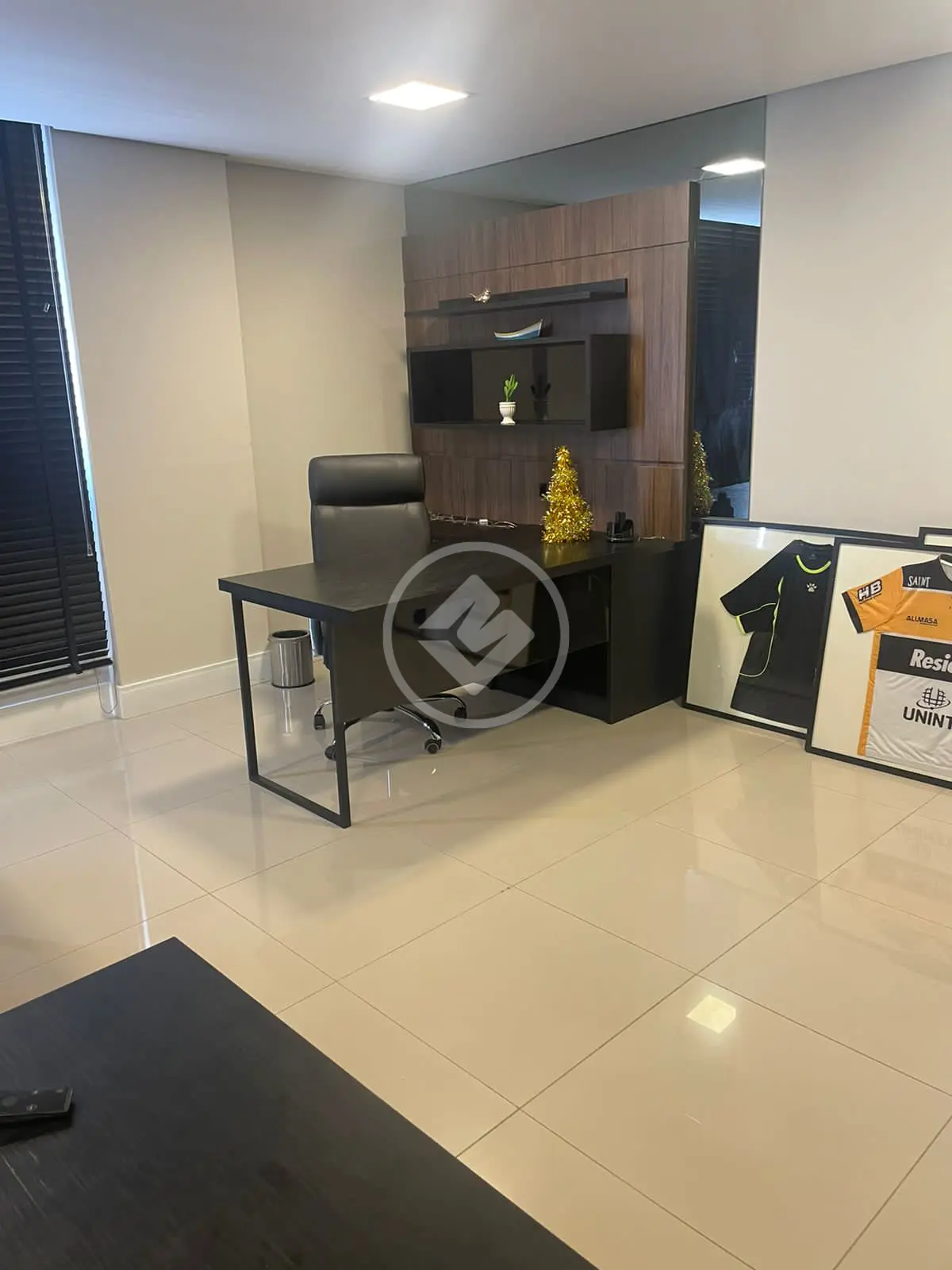 Imagem 2 - Sala Comercial em CENTRO, Florianópolis - SC