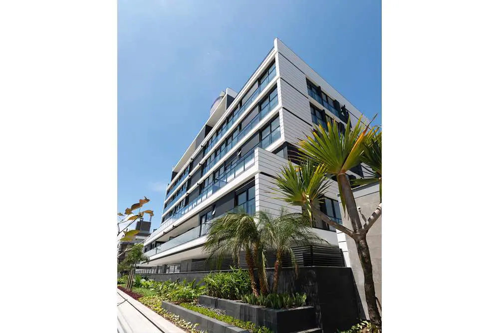 Imagem 2 - Apartamento em Jurerê Internacional, Florianópolis - SC