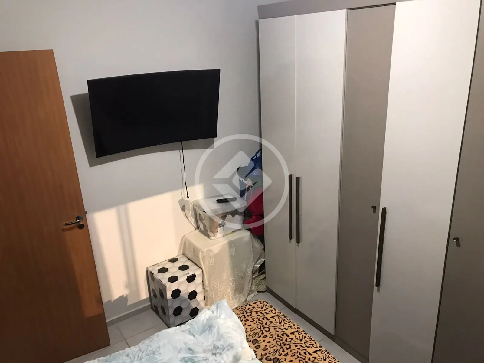 Imagem 3 - Apartamento em SERRARIA, São José - SC