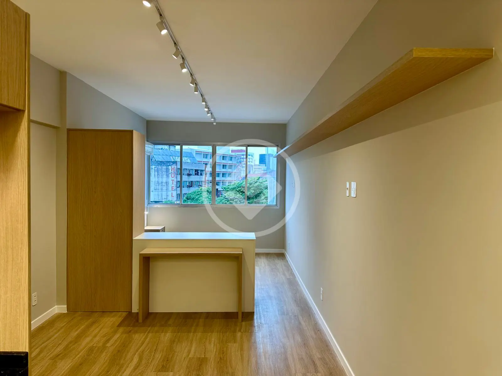 Imagem 6 - Apartamento em CENTRO, Florianópolis - SC