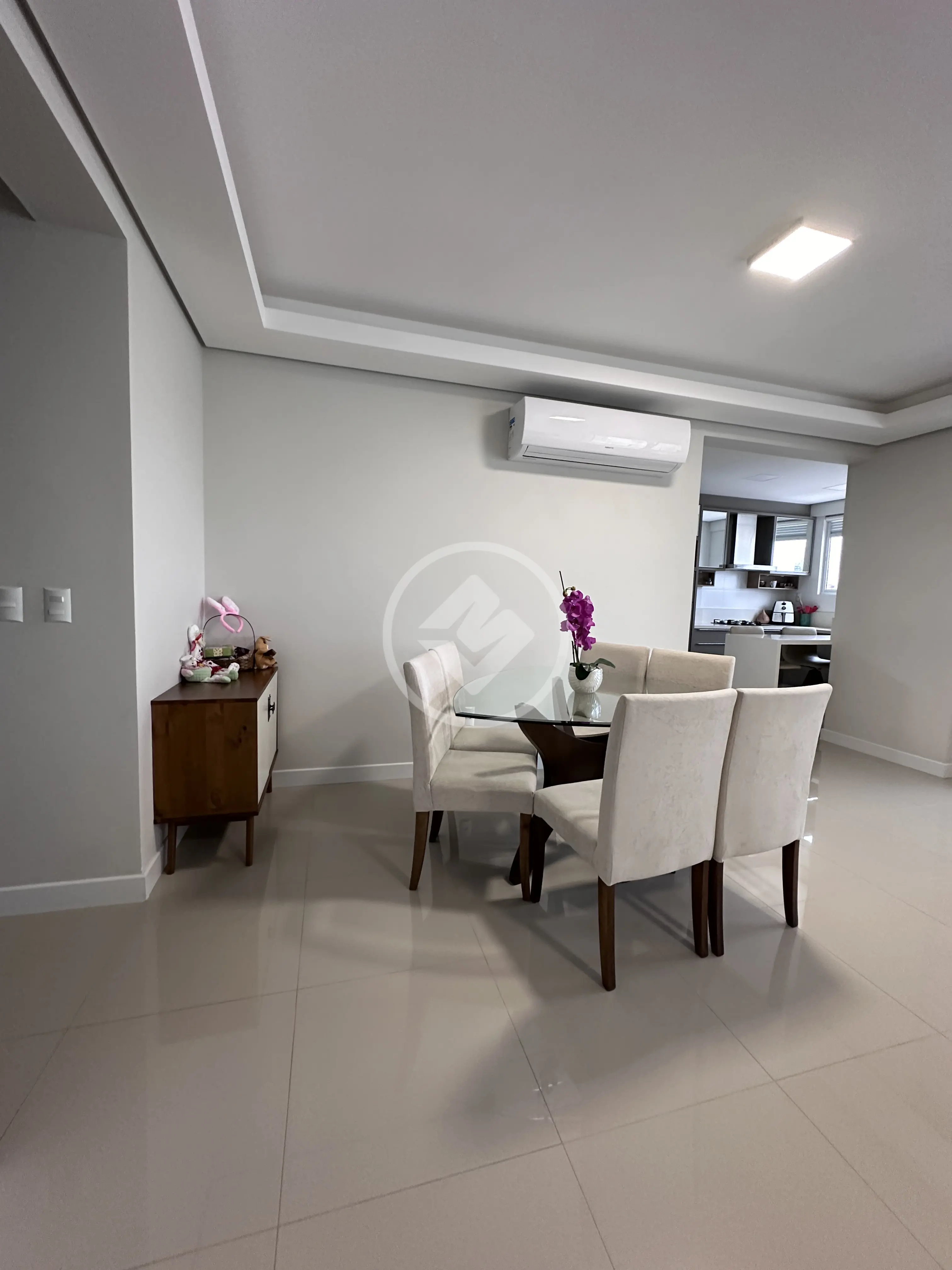 Imagem 2 - Apartamento em ESTREITO, Florianópolis - SC