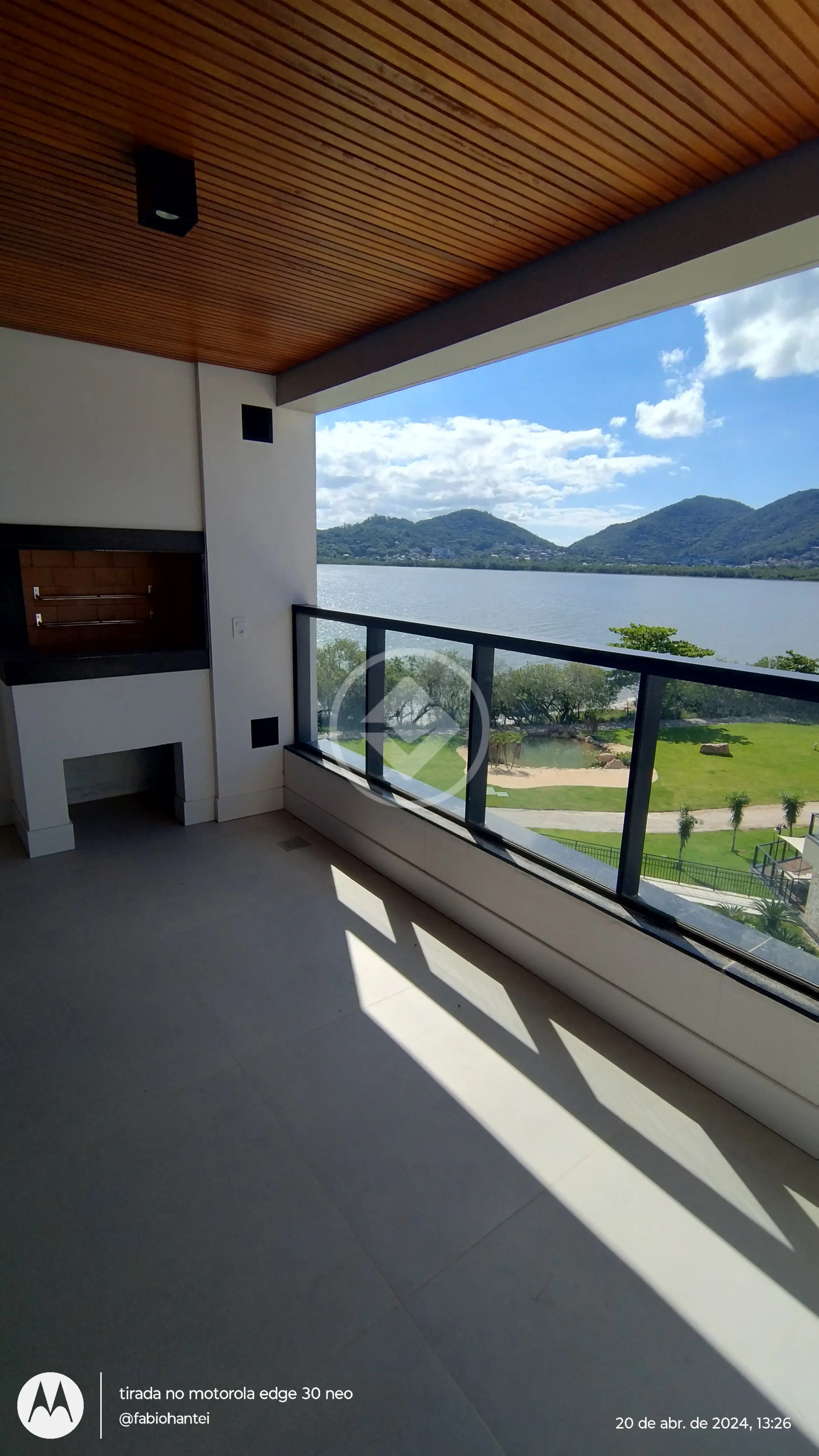 Imagem 5 - Apartamento em João Paulo, Florianópolis - SC