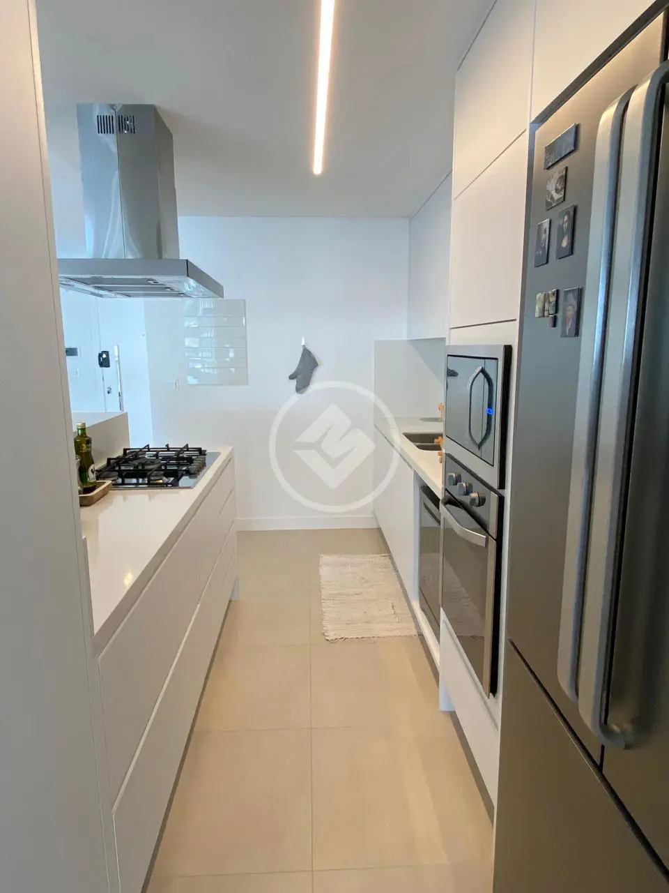 Imagem 4 - Cobertura Duplex em JURERÊ, Florianópolis - SC