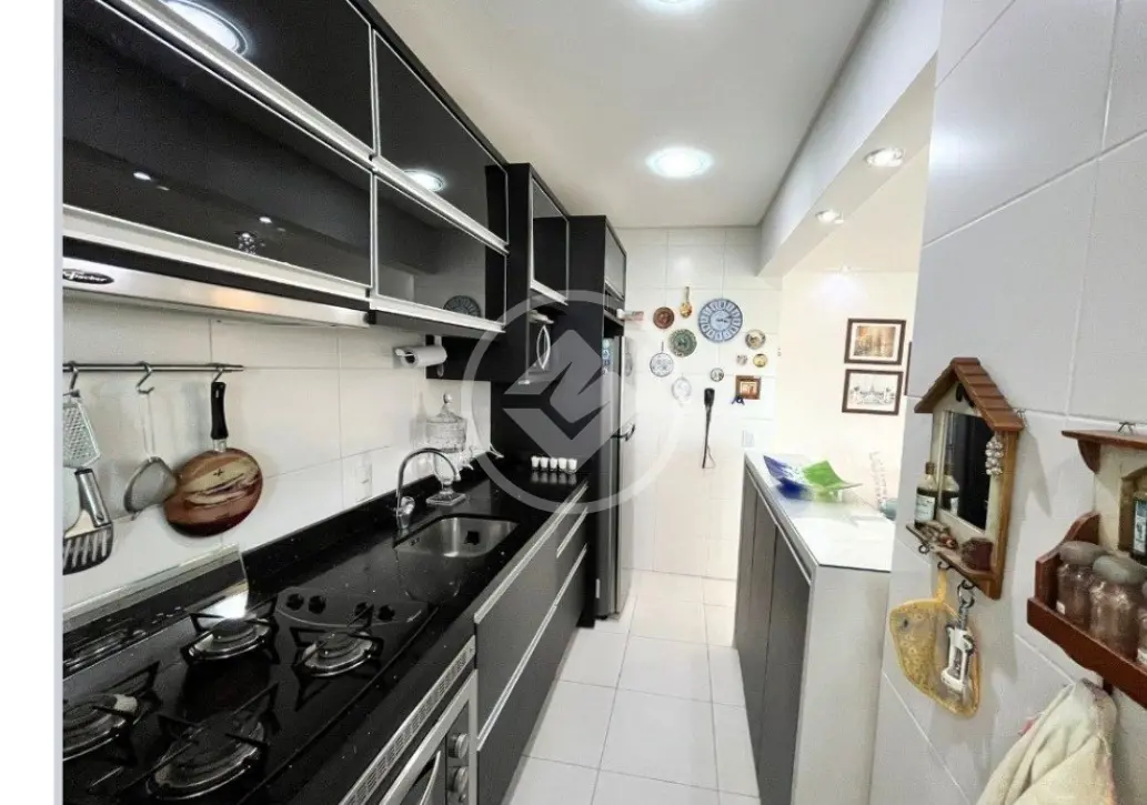 Imagem 6 - Apartamento em Ingleses do Rio Vermelho, Florianópolis - SC
