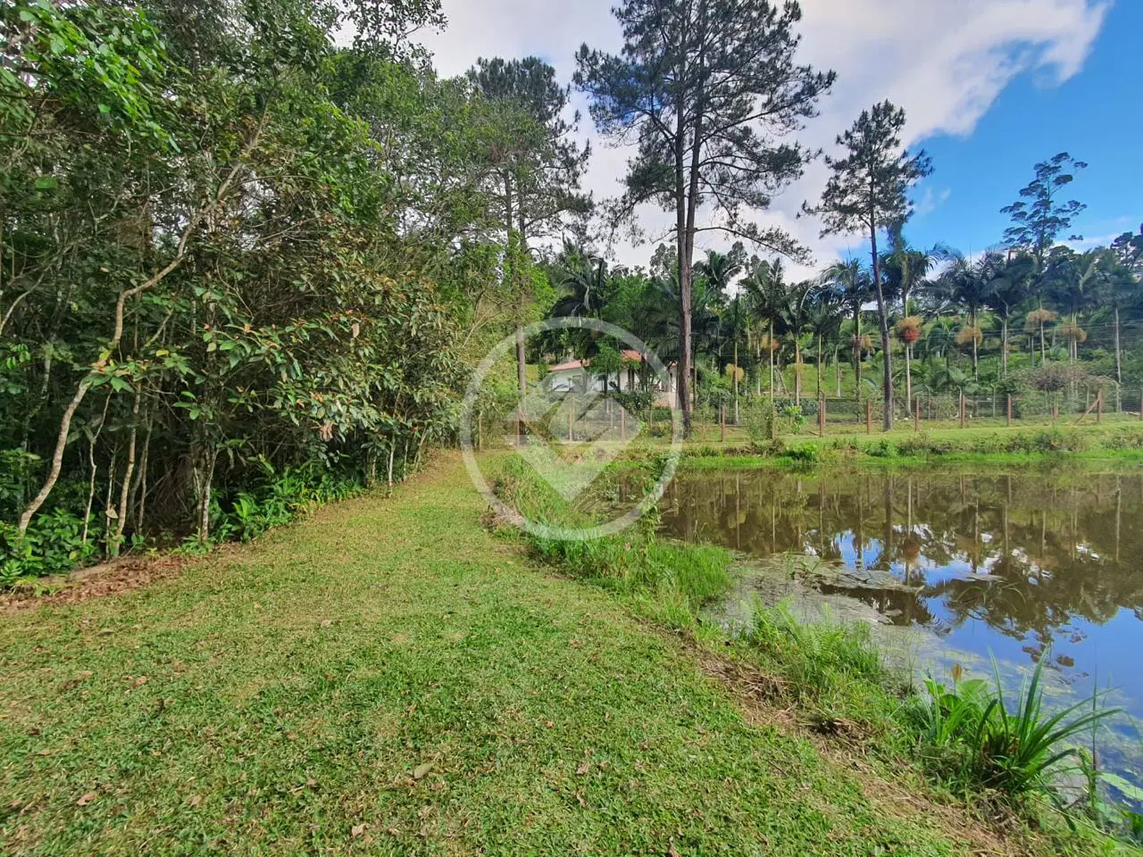 Imagem 4 - Terreno Condomínio em Centro, Santo Amaro da Imperatriz - SC