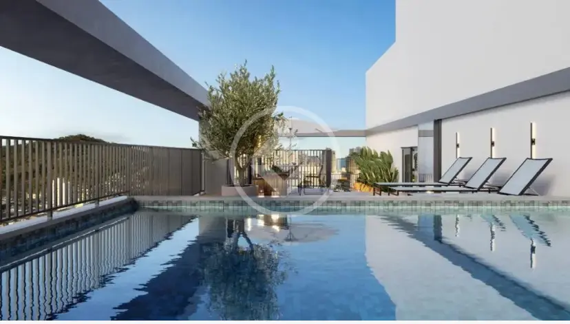 Imagem 5 - Apartamento em Meia Praia, Itapema - SC